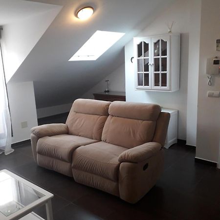 Atico Centrico Apartment Antequera Luaran gambar