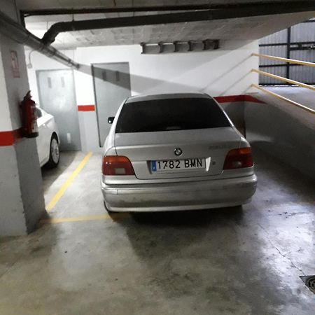 Atico Centrico Apartment Antequera Luaran gambar