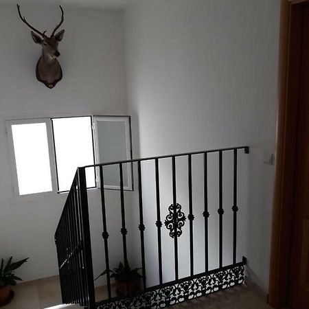 Atico Centrico Apartment Antequera Luaran gambar
