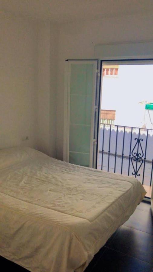 Atico Centrico Apartment Antequera Luaran gambar