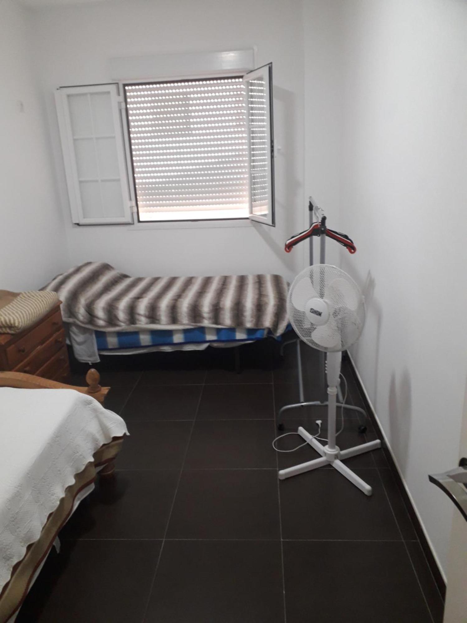 Atico Centrico Apartment Antequera Luaran gambar