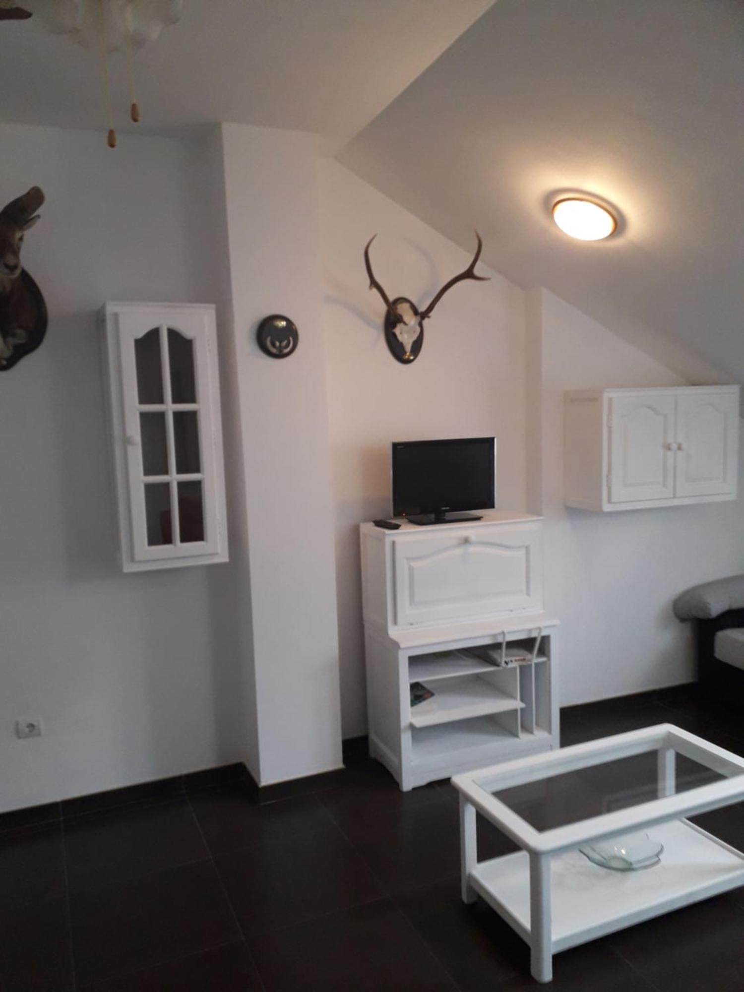 Atico Centrico Apartment Antequera Luaran gambar