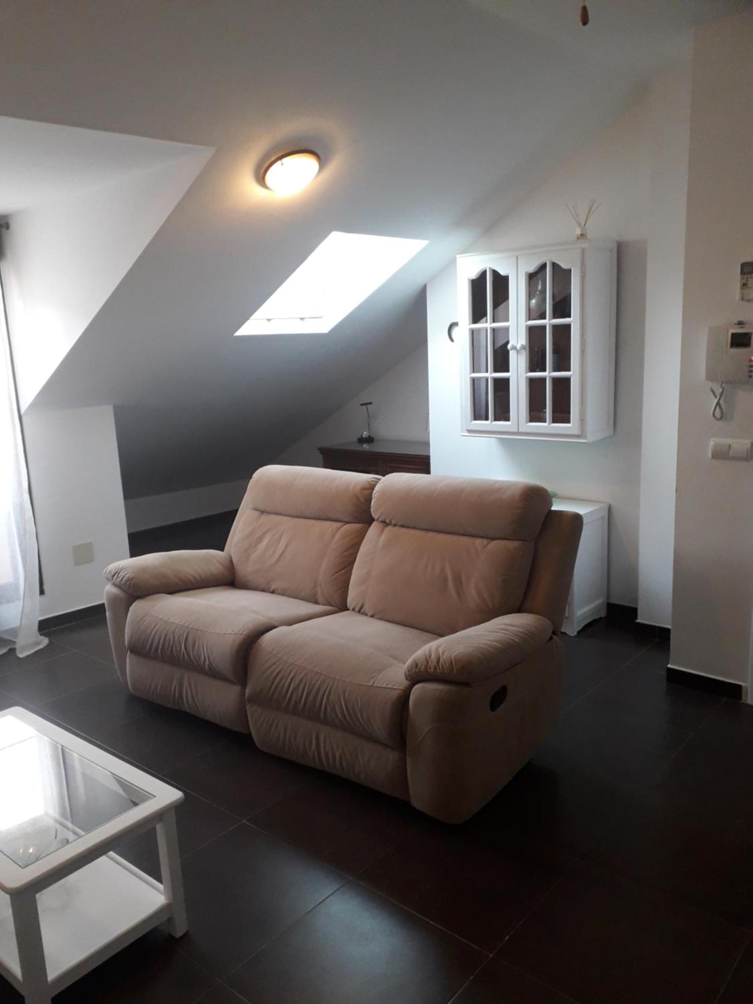 Atico Centrico Apartment Antequera Luaran gambar