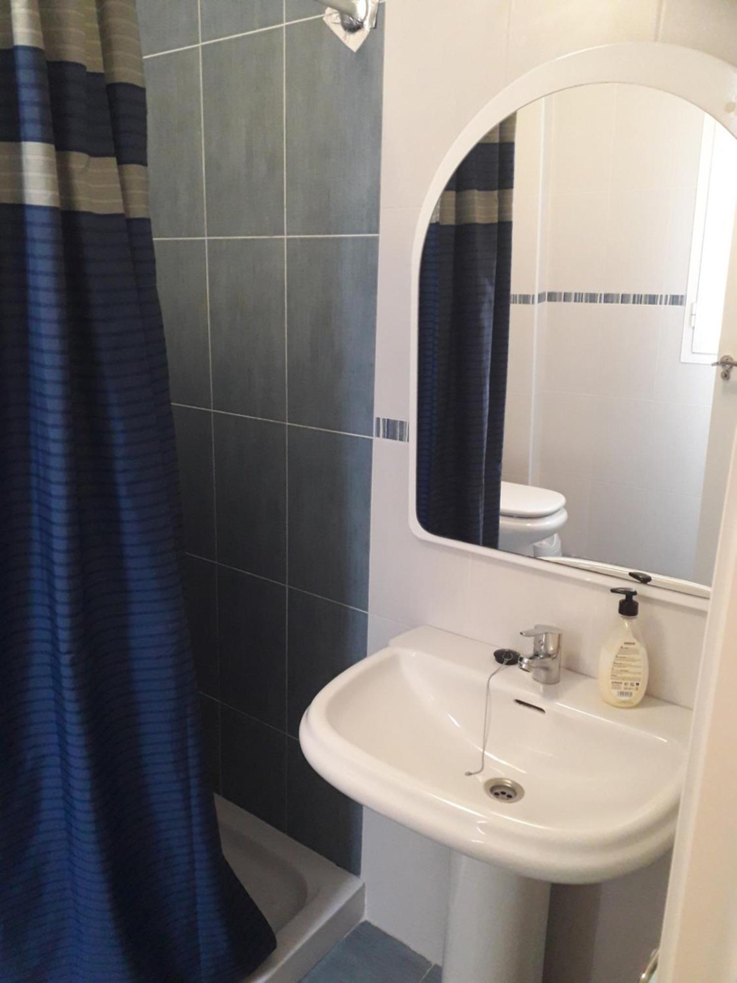 Atico Centrico Apartment Antequera Luaran gambar