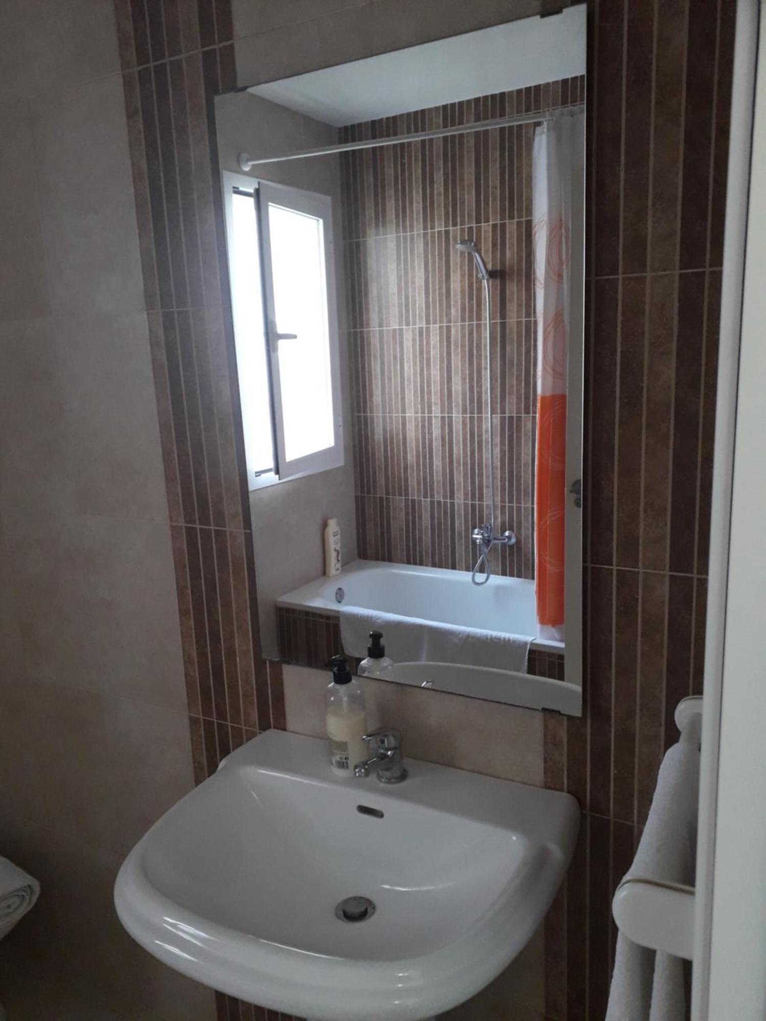 Atico Centrico Apartment Antequera Luaran gambar