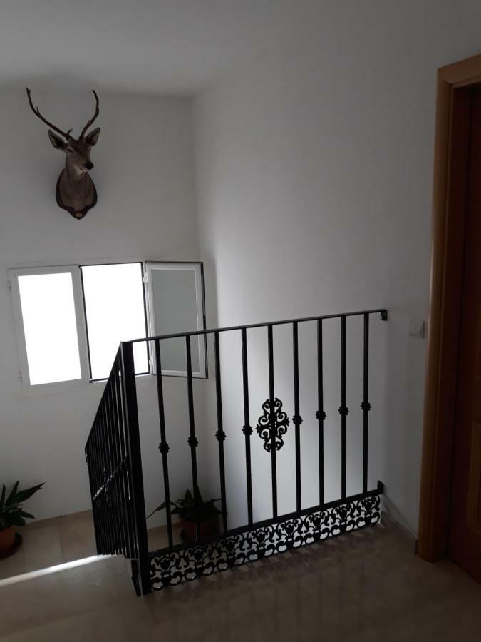 Atico Centrico Apartment Antequera Luaran gambar